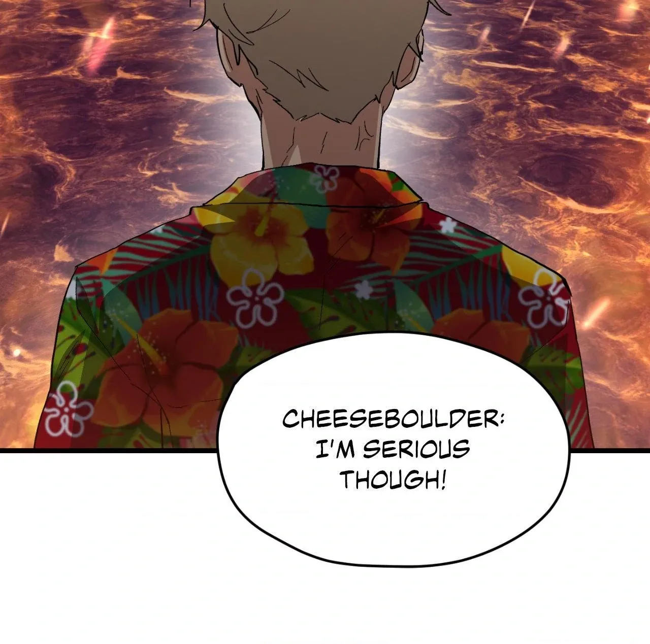 Read How to Train Your Healer chapter 65 image 109 on Lezhin