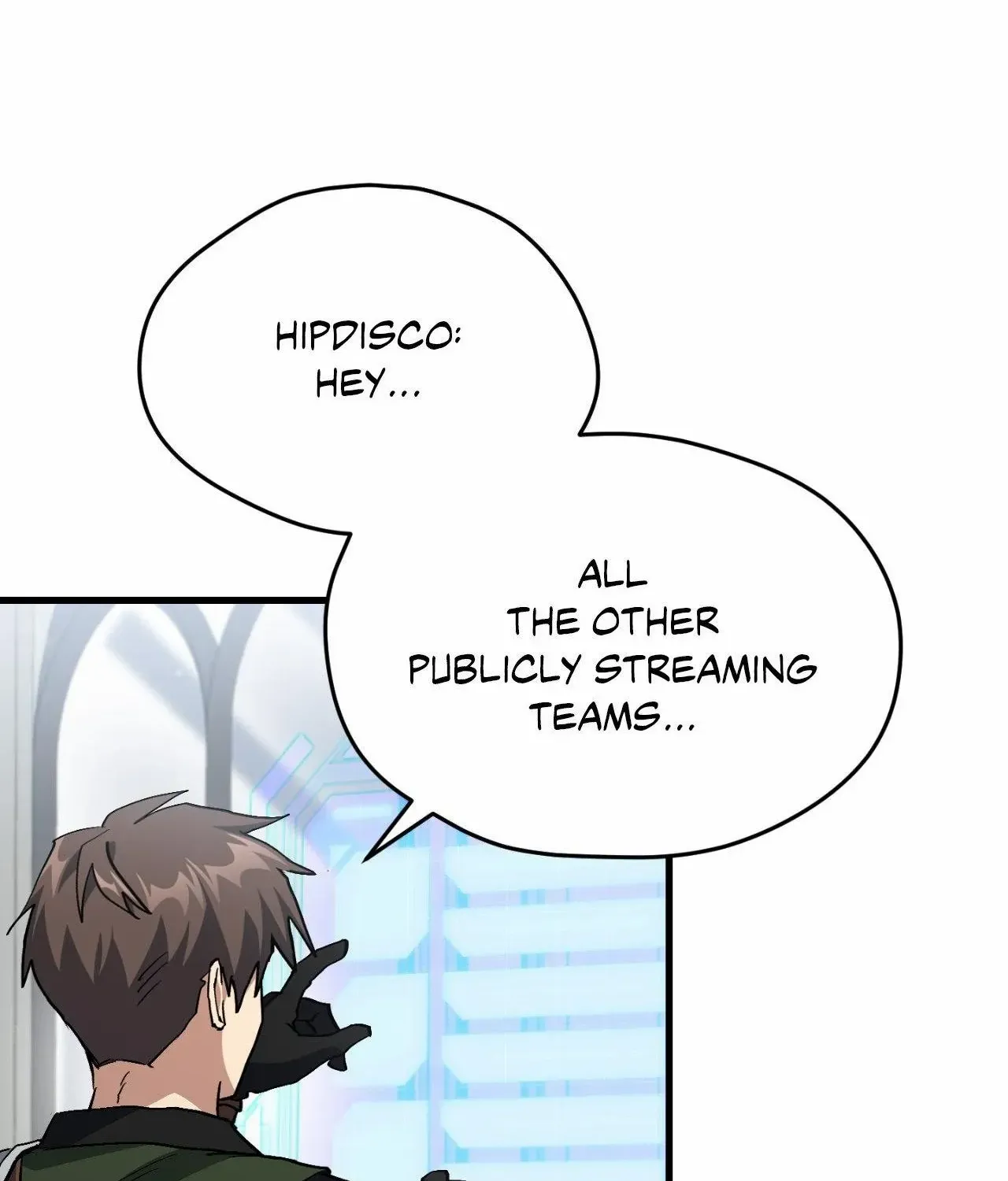 Read How to Train Your Healer chapter 65 image 11 on Lezhin