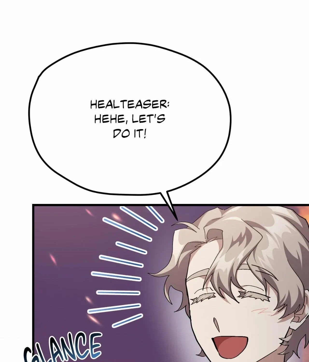Read How to Train Your Healer chapter 65 image 110 on Lezhin