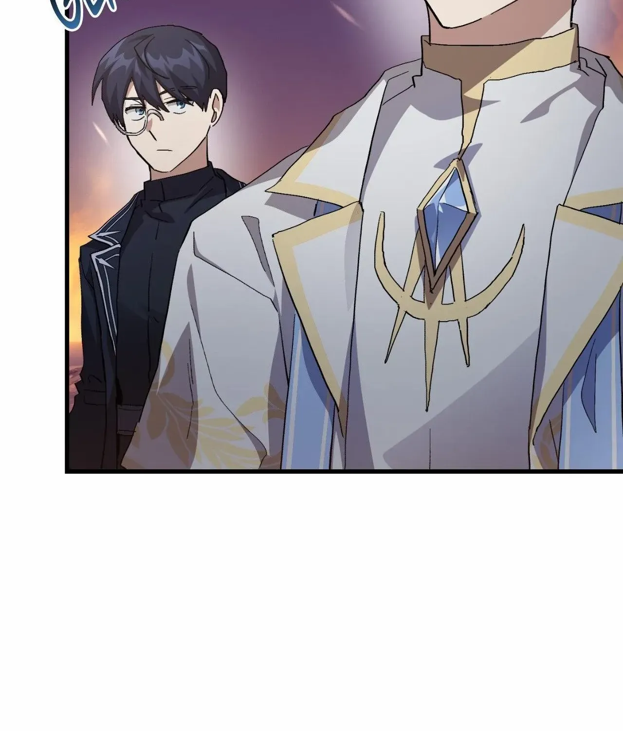 Read How to Train Your Healer chapter 65 image 111 on Lezhin