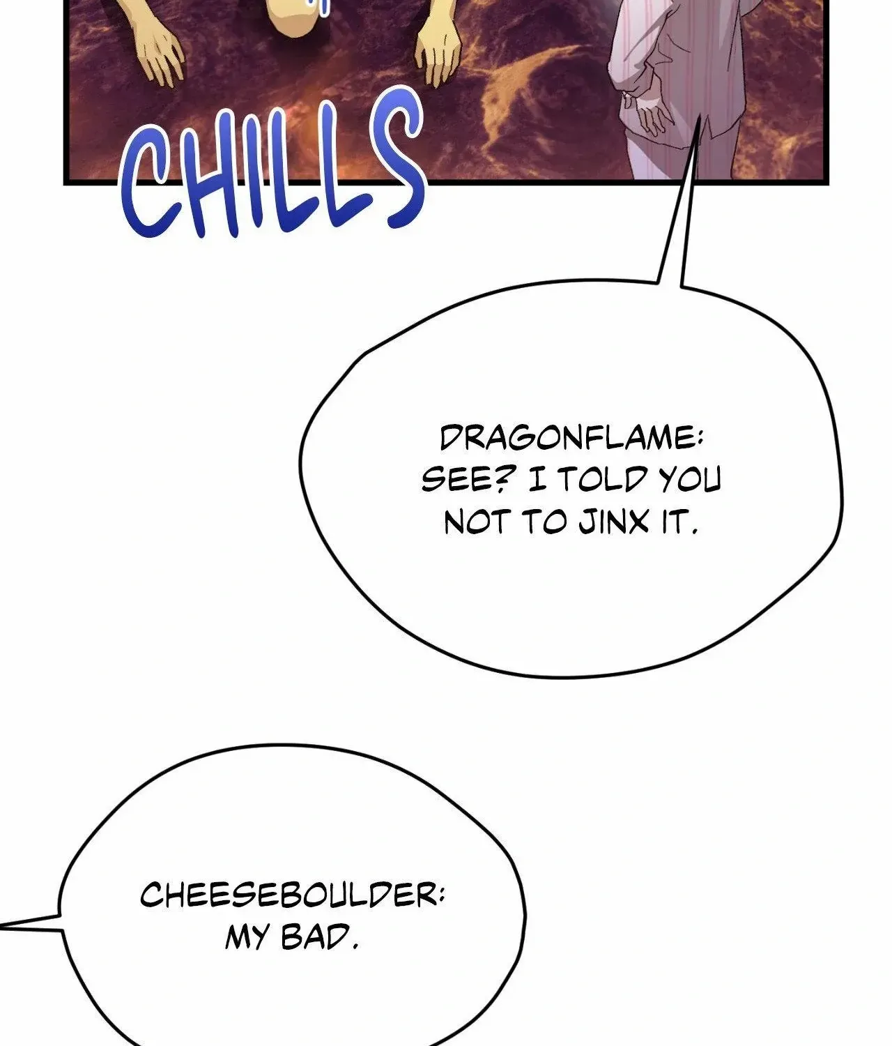 Read How to Train Your Healer chapter 65 image 131 on Lezhin