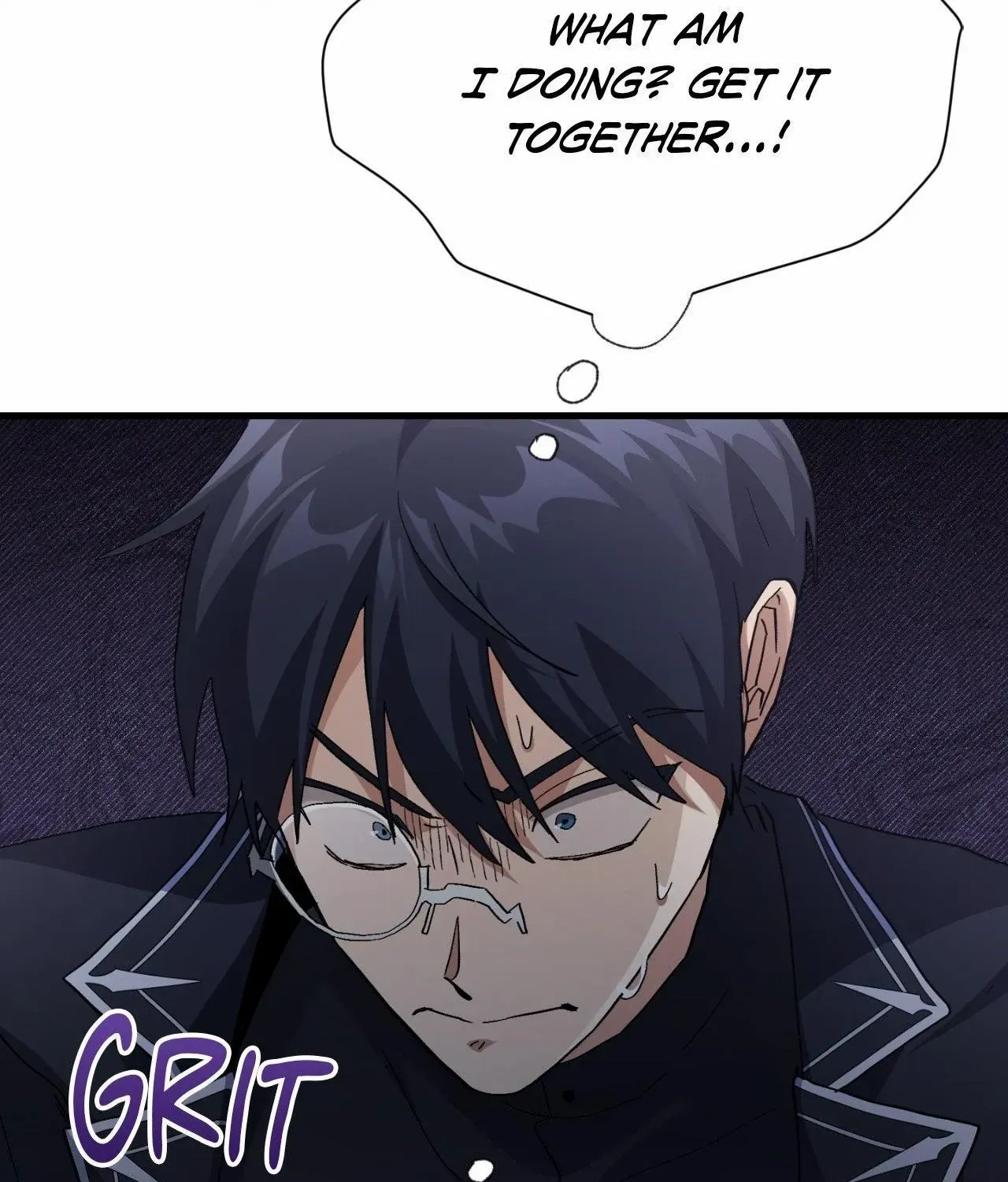 Read How to Train Your Healer chapter 65 image 133 on Lezhin
