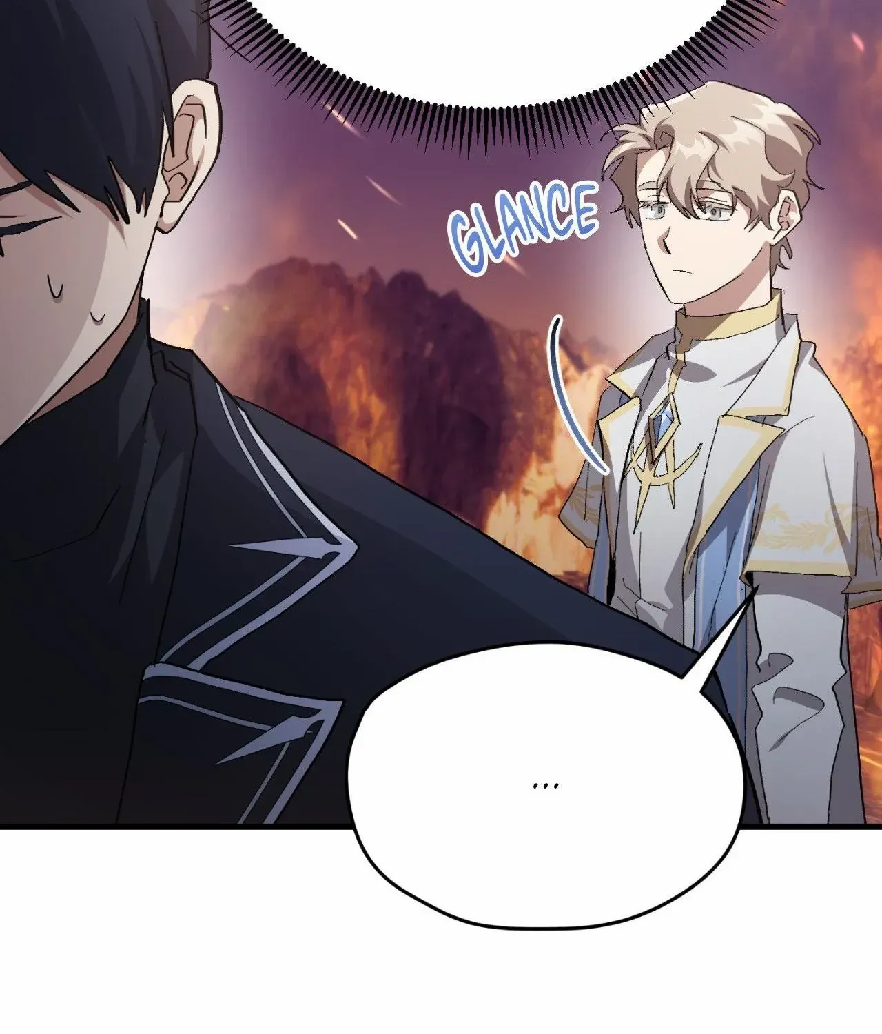 Read How to Train Your Healer chapter 65 image 136 on Lezhin