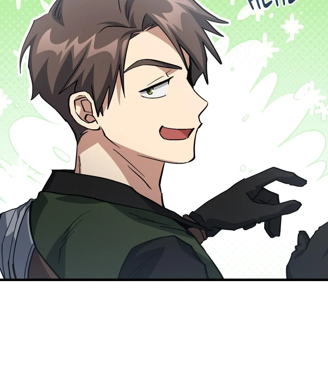 Read How to Train Your Healer chapter 65 image 14 on Lezhin