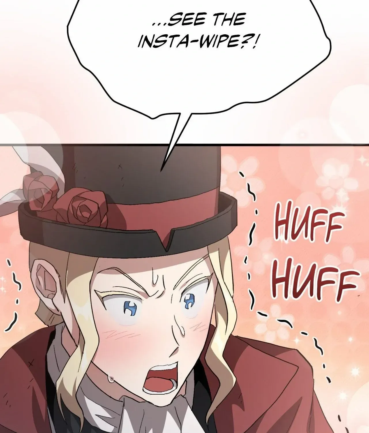 Read How to Train Your Healer chapter 65 image 159 on Lezhin