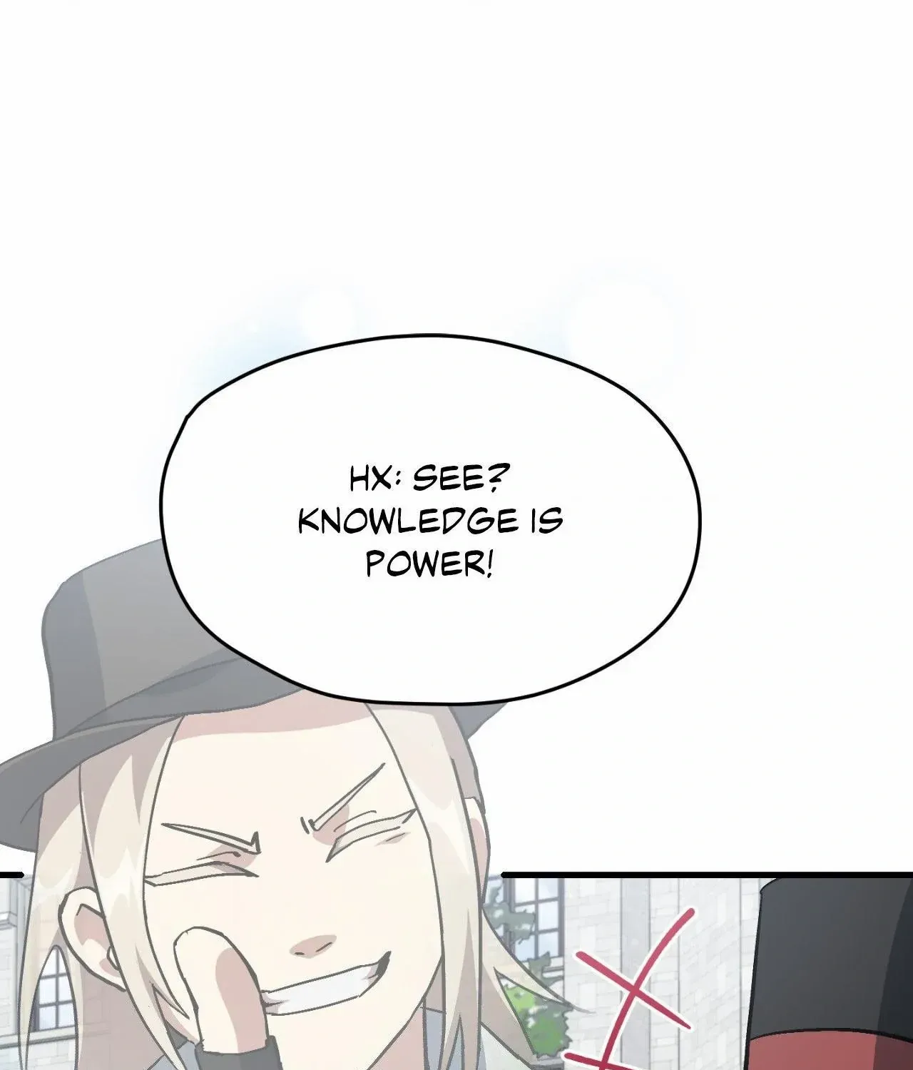 Read How to Train Your Healer chapter 65 image 16 on Lezhin