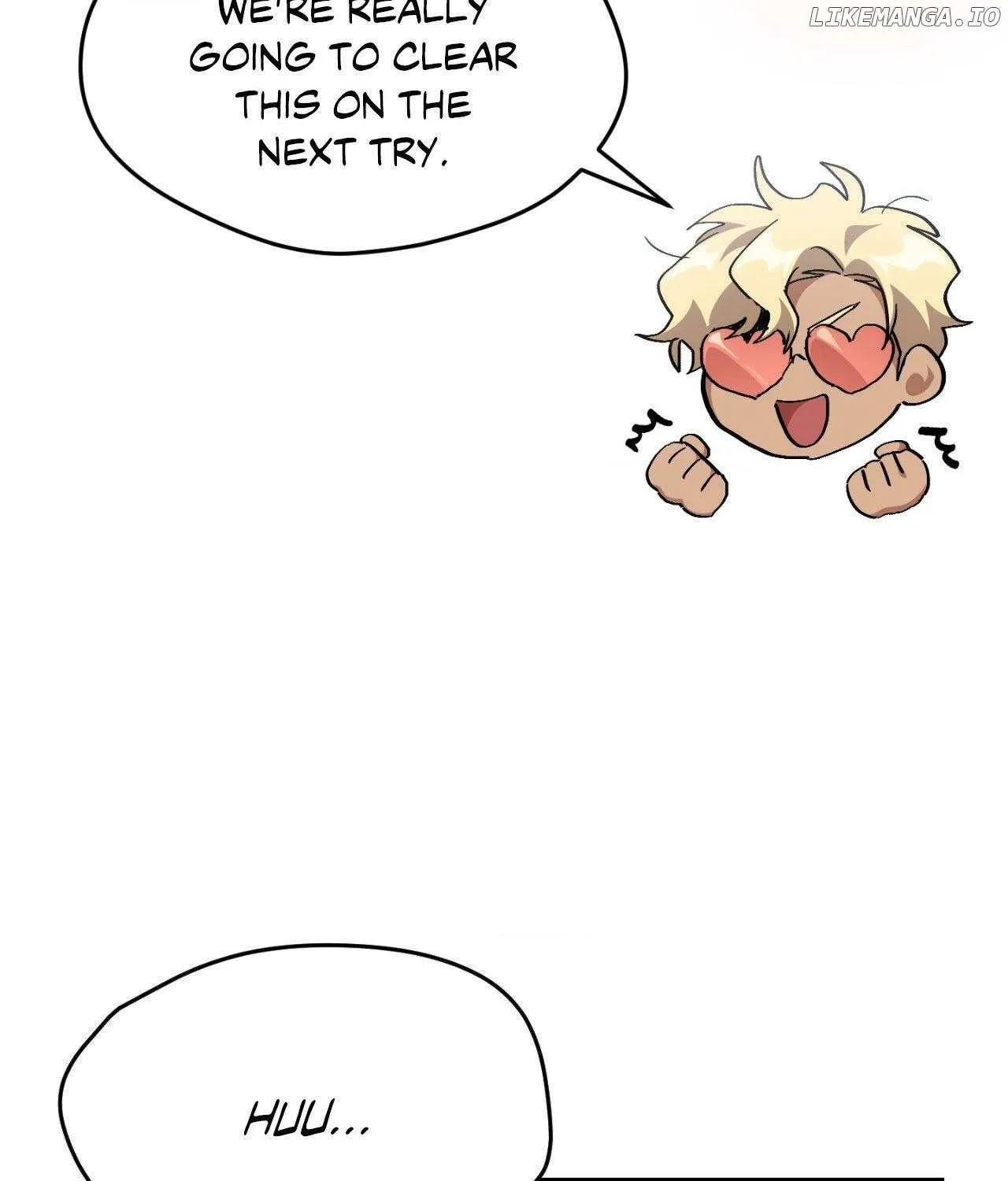 Read How to Train Your Healer chapter 65 image 161 on Lezhin