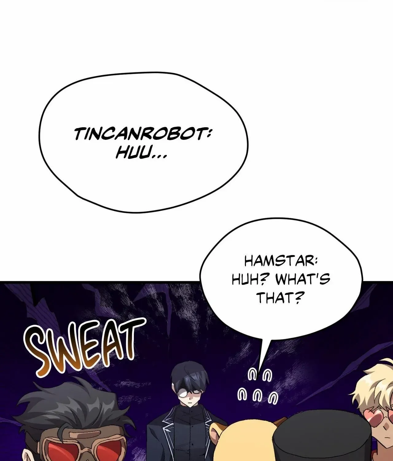 Read How to Train Your Healer chapter 65 image 169 on Lezhin