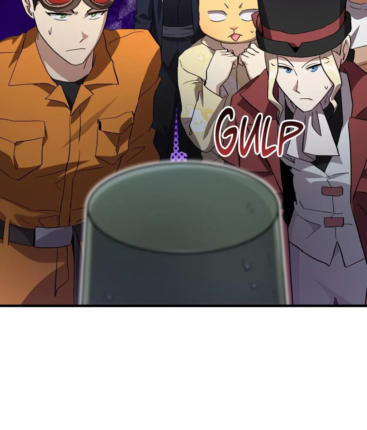 Read How to Train Your Healer chapter 65 image 170 on Lezhin