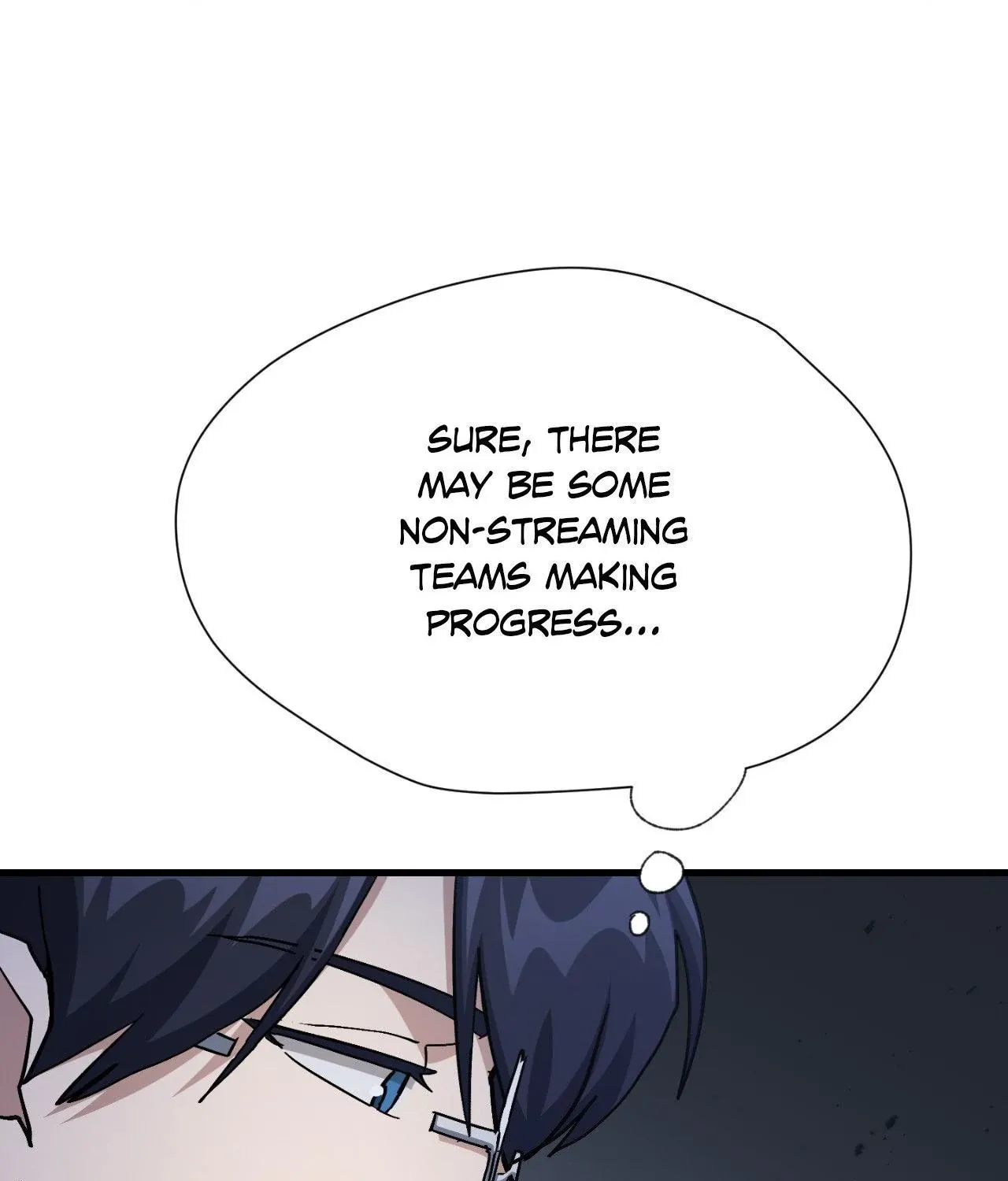 Read How to Train Your Healer chapter 65 image 22 on Lezhin