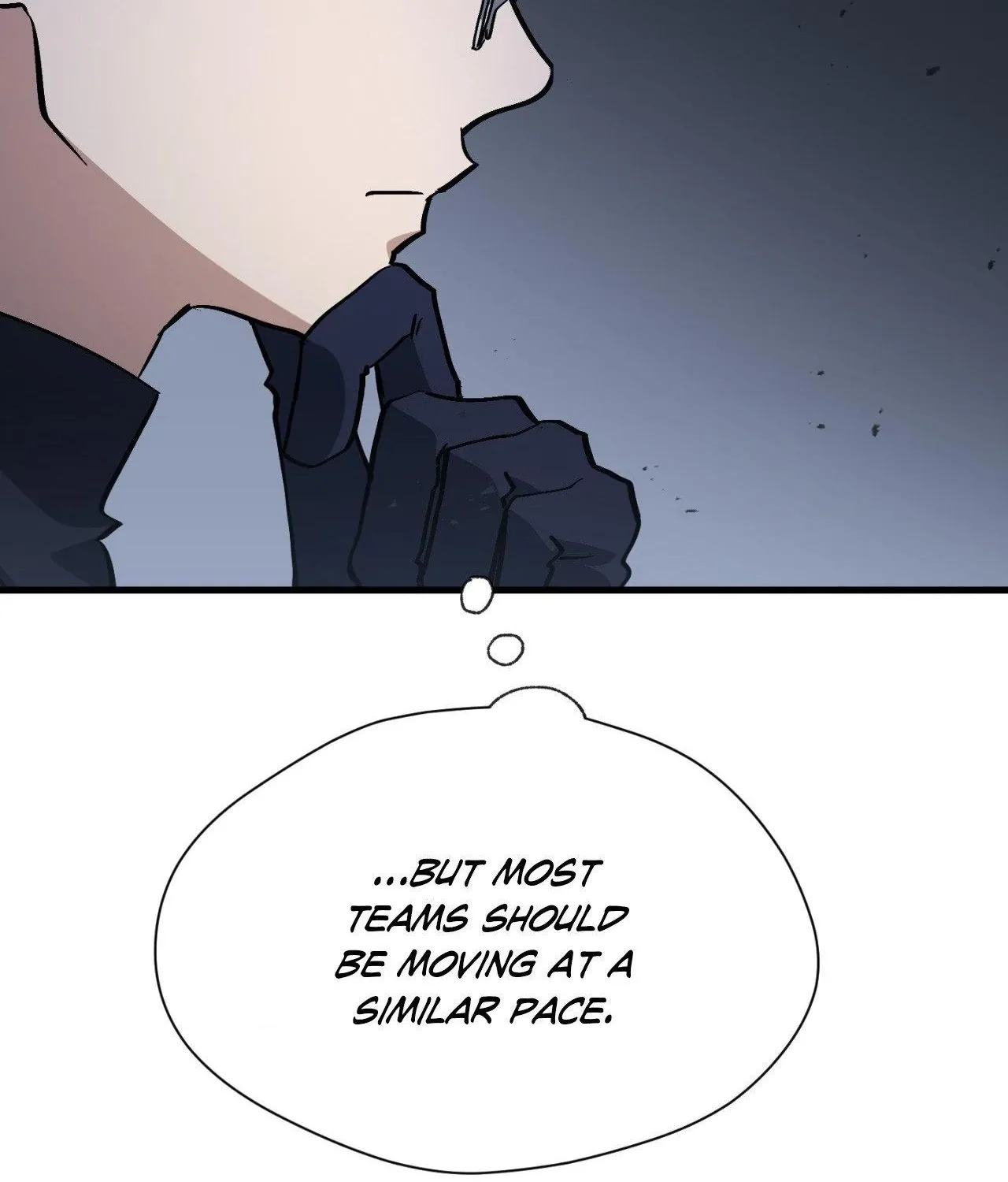 Read How to Train Your Healer chapter 65 image 23 on Lezhin