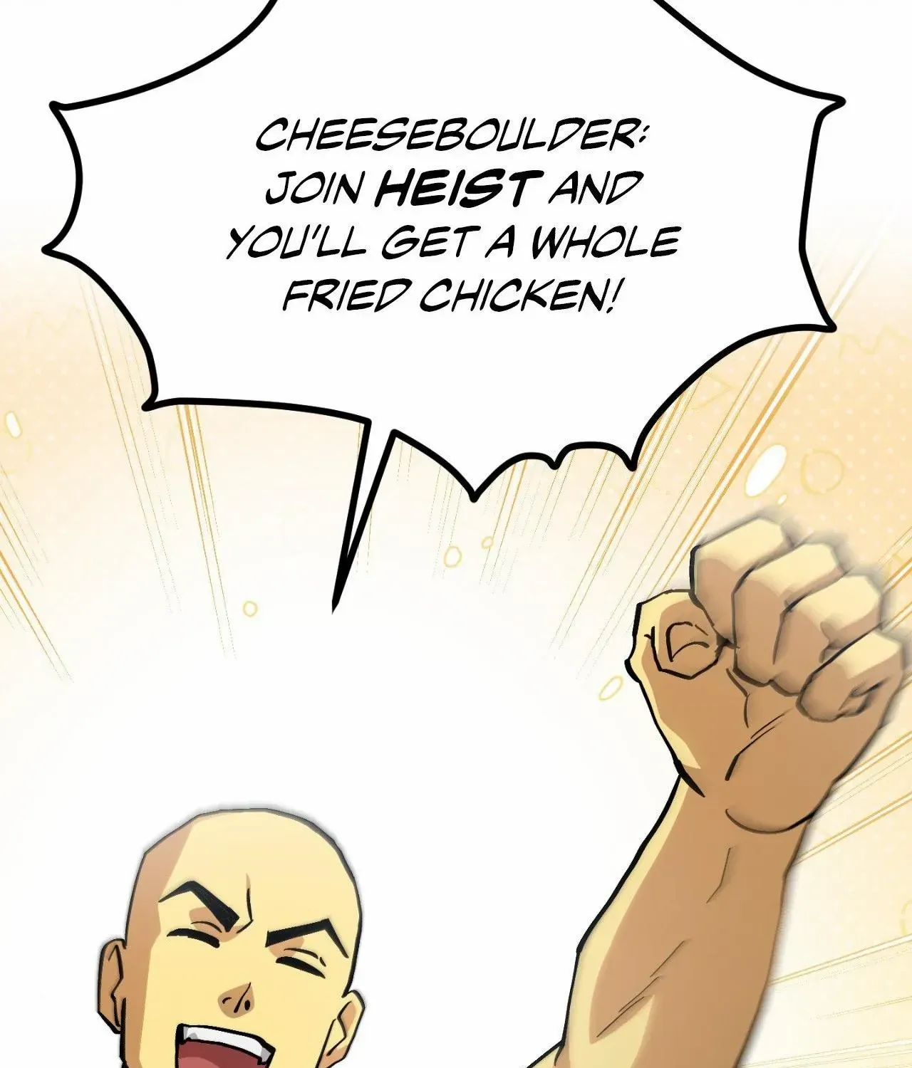 Read How to Train Your Healer chapter 65 image 28 on Lezhin