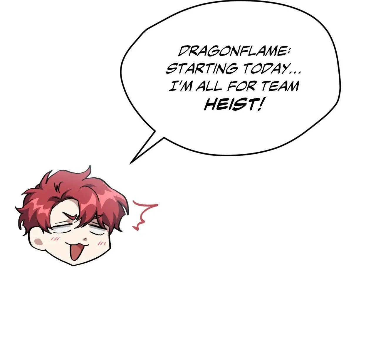 Read How to Train Your Healer chapter 65 image 31 on Lezhin