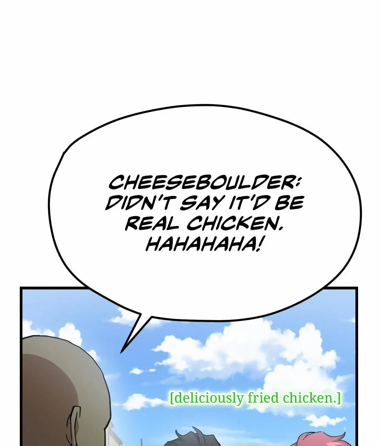Read How to Train Your Healer chapter 65 image 32 on Lezhin