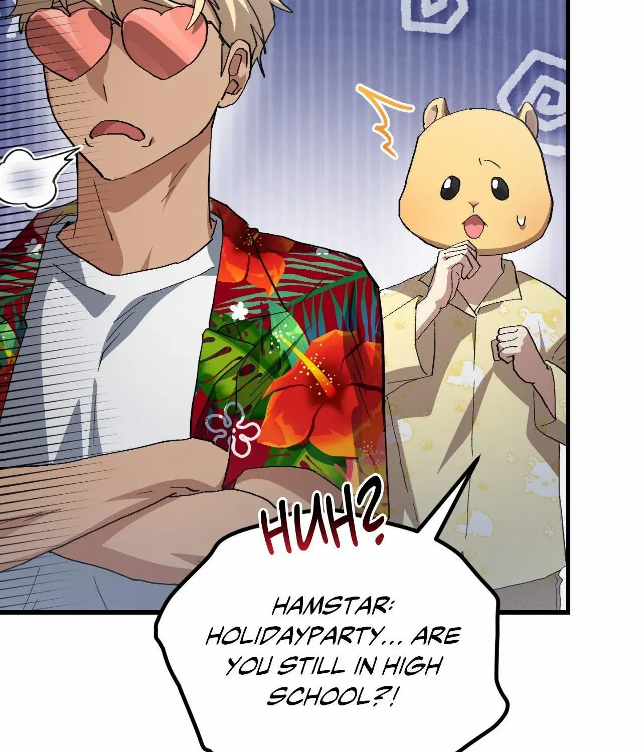 Read How to Train Your Healer chapter 65 image 38 on Lezhin