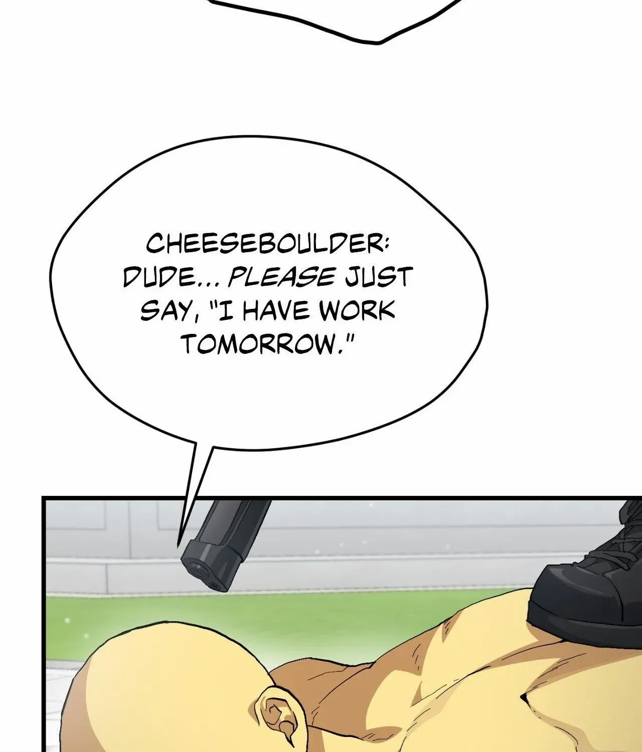 Read How to Train Your Healer chapter 65 image 39 on Lezhin