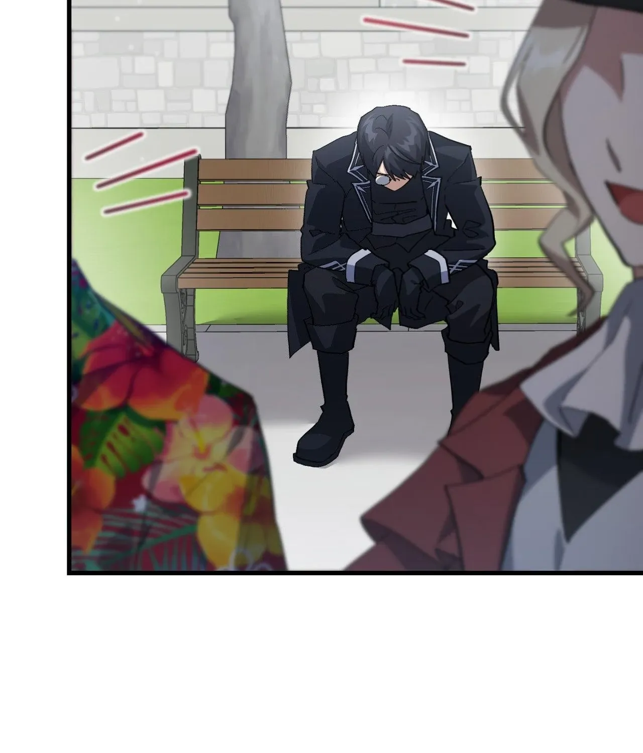 Read How to Train Your Healer chapter 65 image 50 on Lezhin