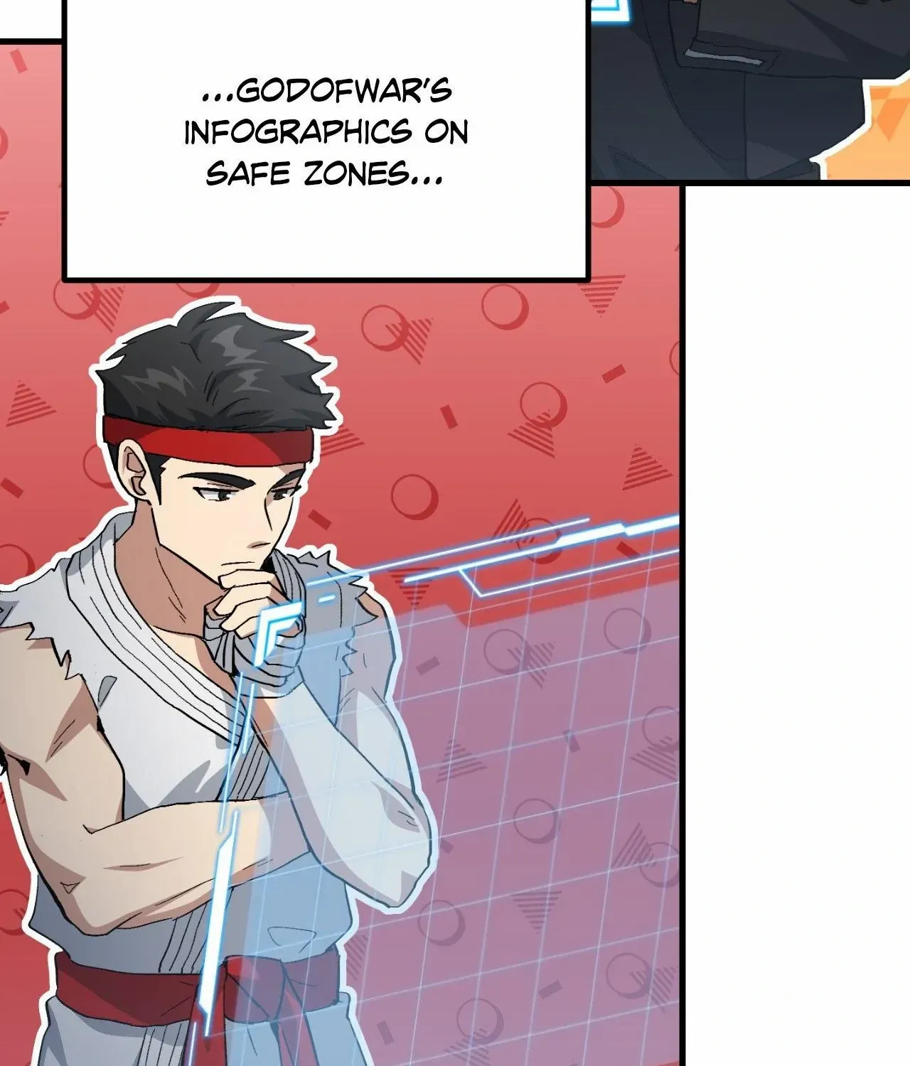 Read How to Train Your Healer chapter 65 image 55 on Lezhin