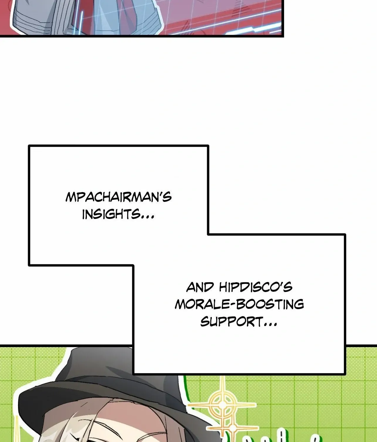 Read How to Train Your Healer chapter 65 image 56 on Lezhin