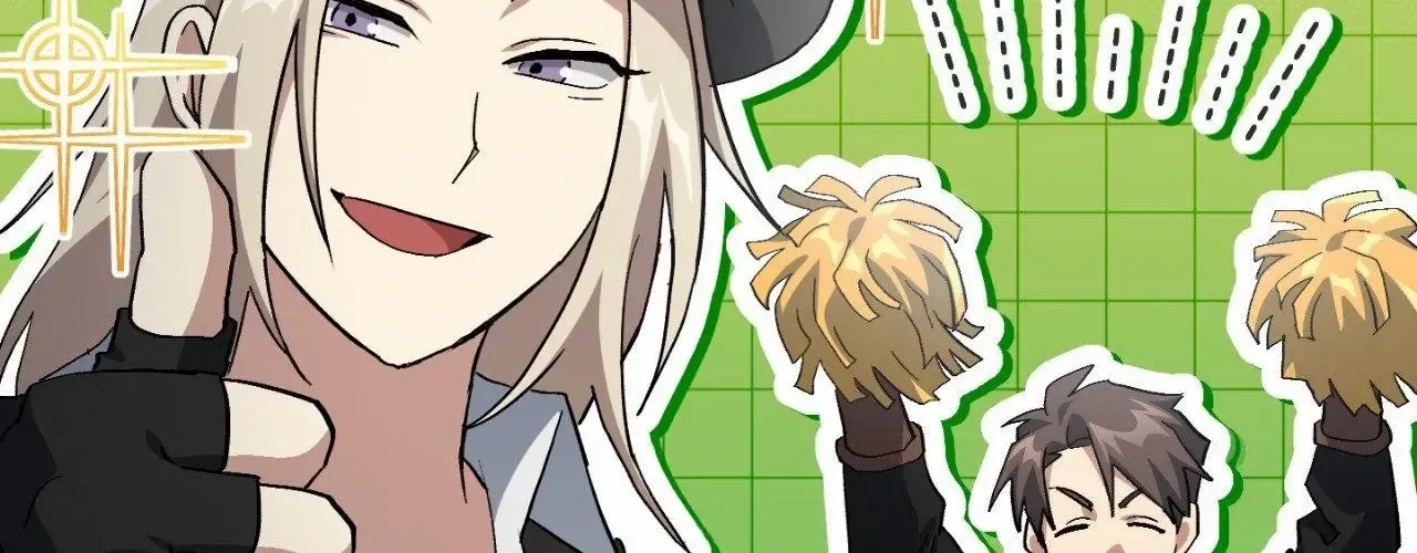 Read How to Train Your Healer chapter 65 image 57 on Lezhin