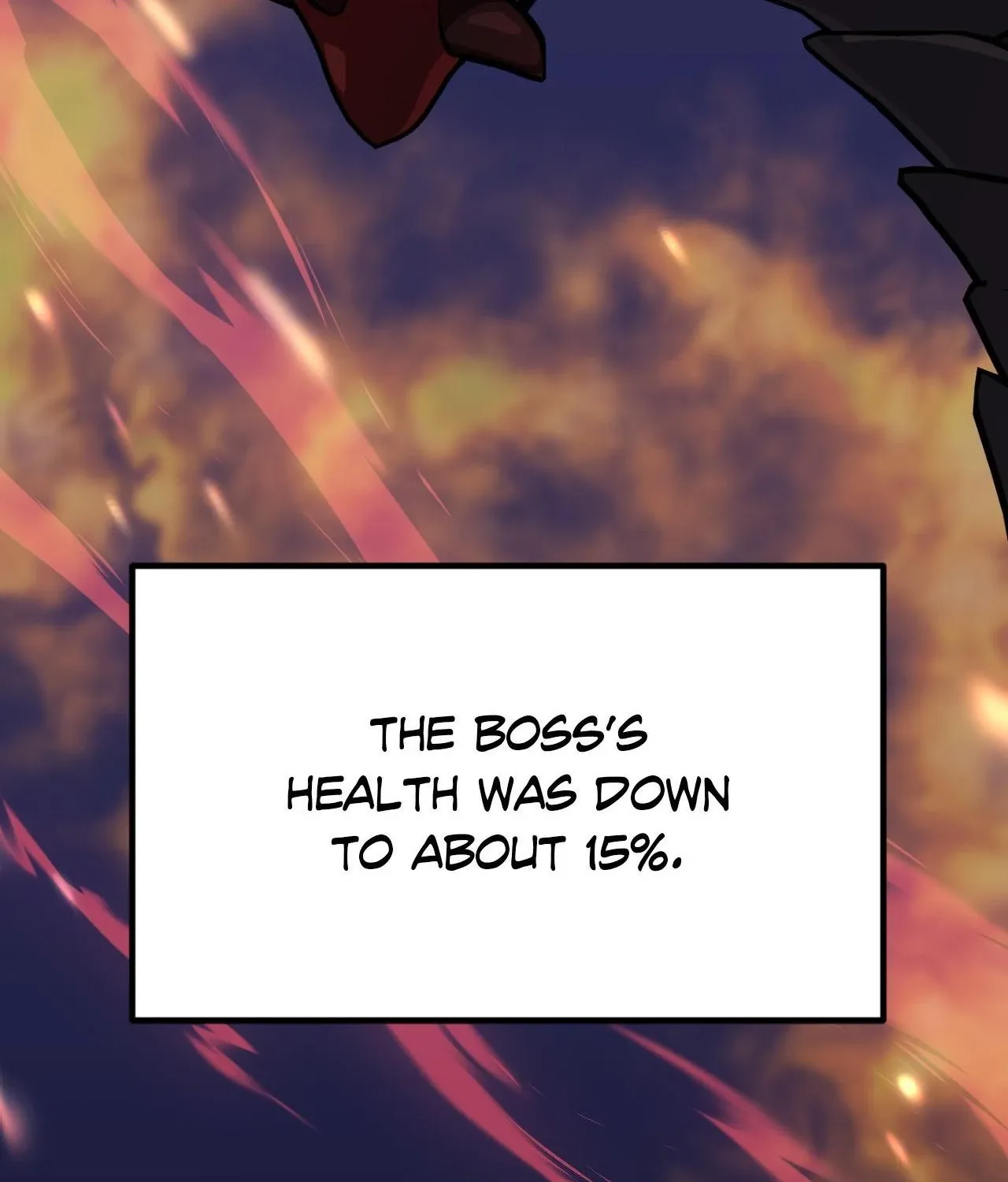Read How to Train Your Healer chapter 65 image 61 on Lezhin