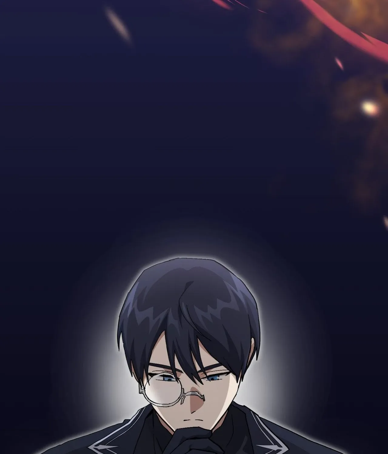 Read How to Train Your Healer chapter 65 image 62 on Lezhin