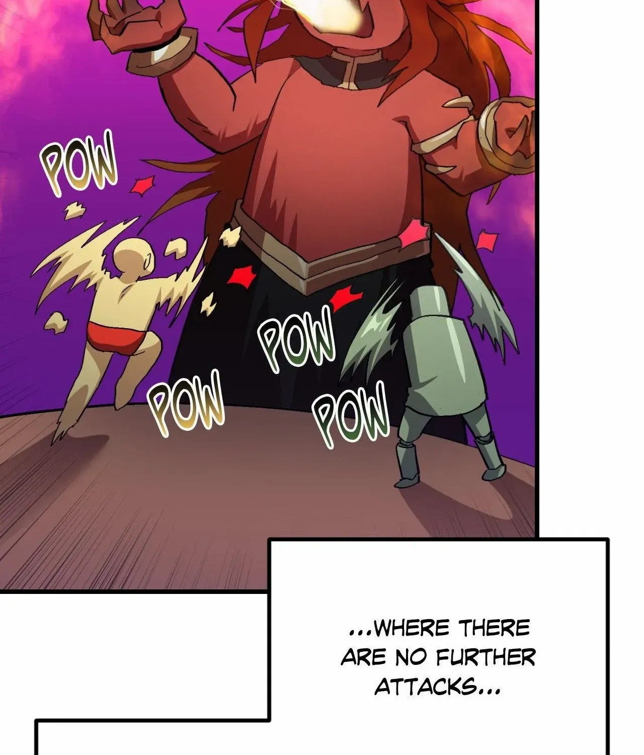Read How to Train Your Healer chapter 65 image 66 on Lezhin