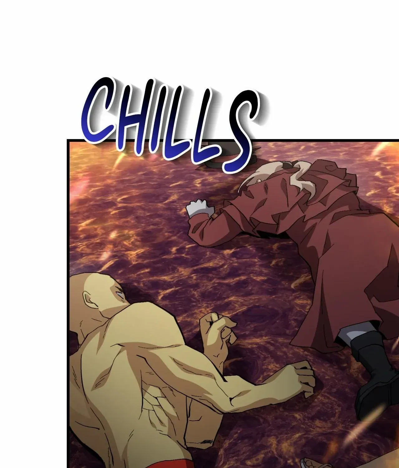 Read How to Train Your Healer chapter 65 image 68 on Lezhin