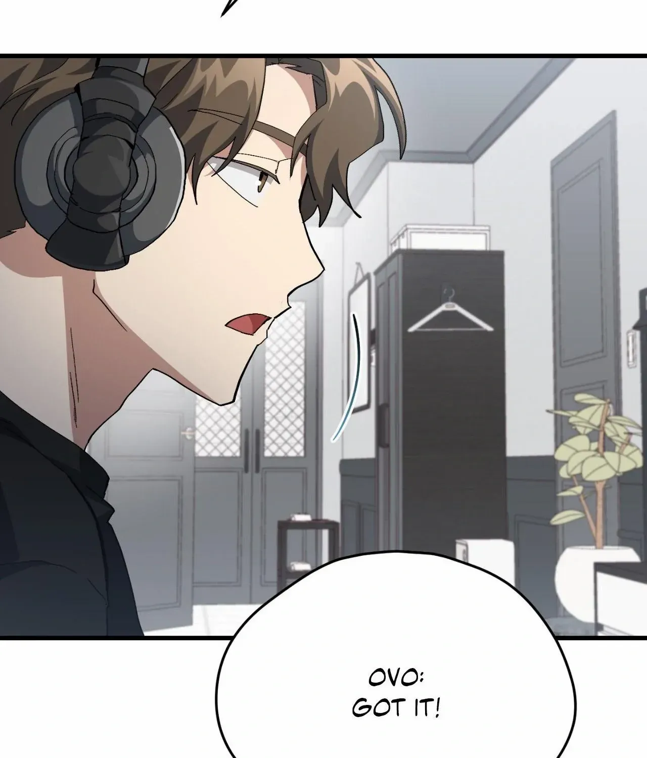 Read How to Train Your Healer chapter 65 image 74 on Lezhin