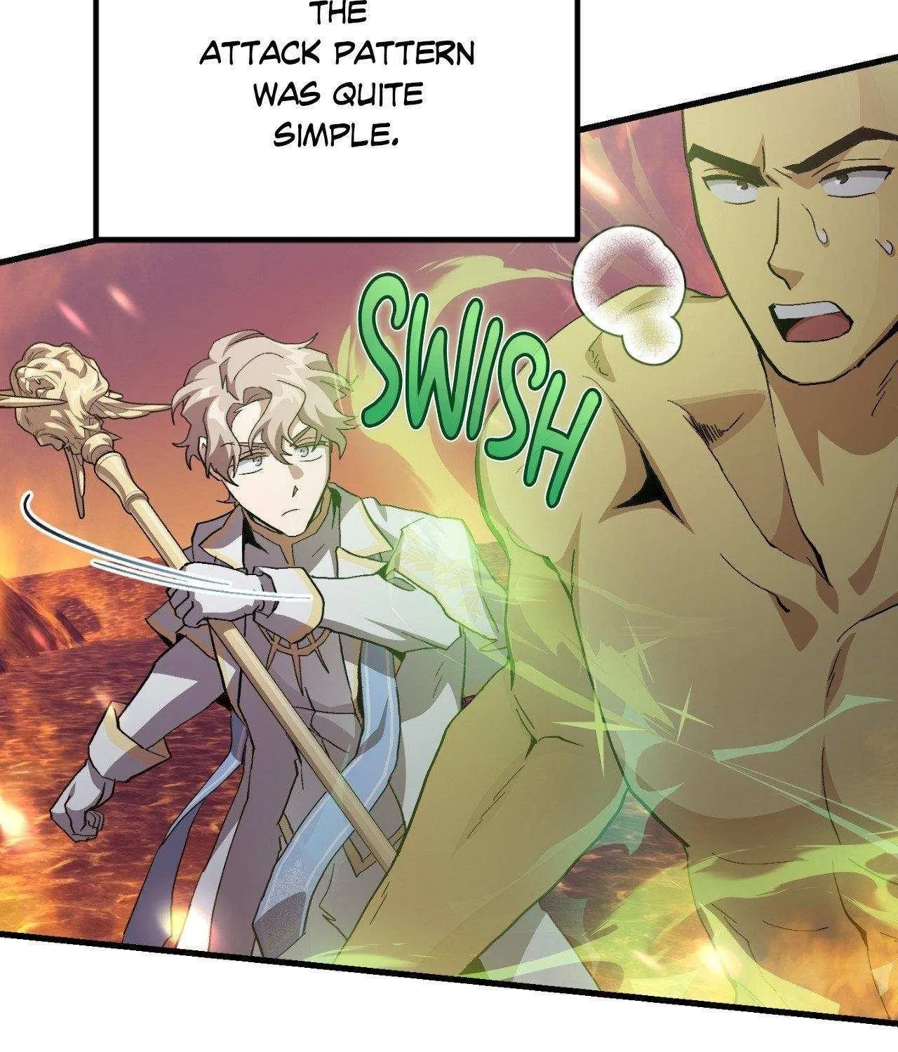 Read How to Train Your Healer chapter 65 image 78 on Lezhin