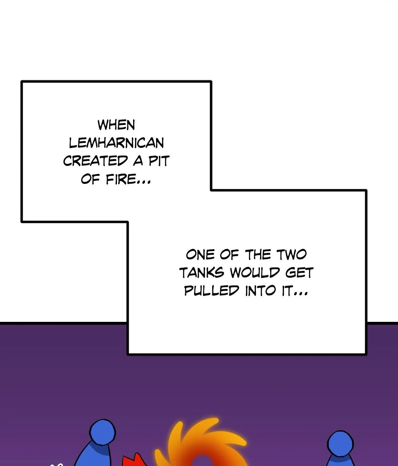 Read How to Train Your Healer chapter 65 image 80 on Lezhin