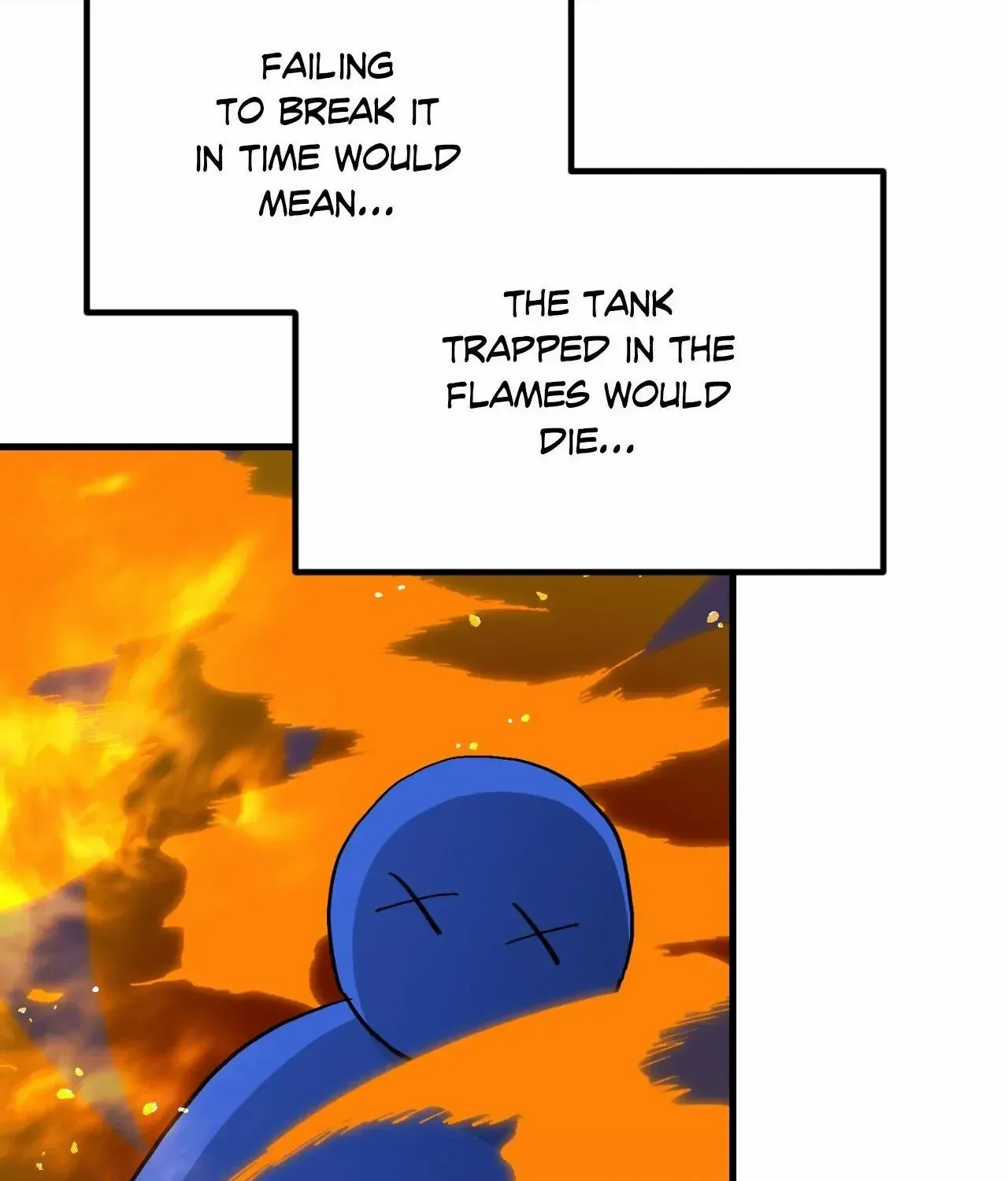 Read How to Train Your Healer chapter 65 image 83 on Lezhin