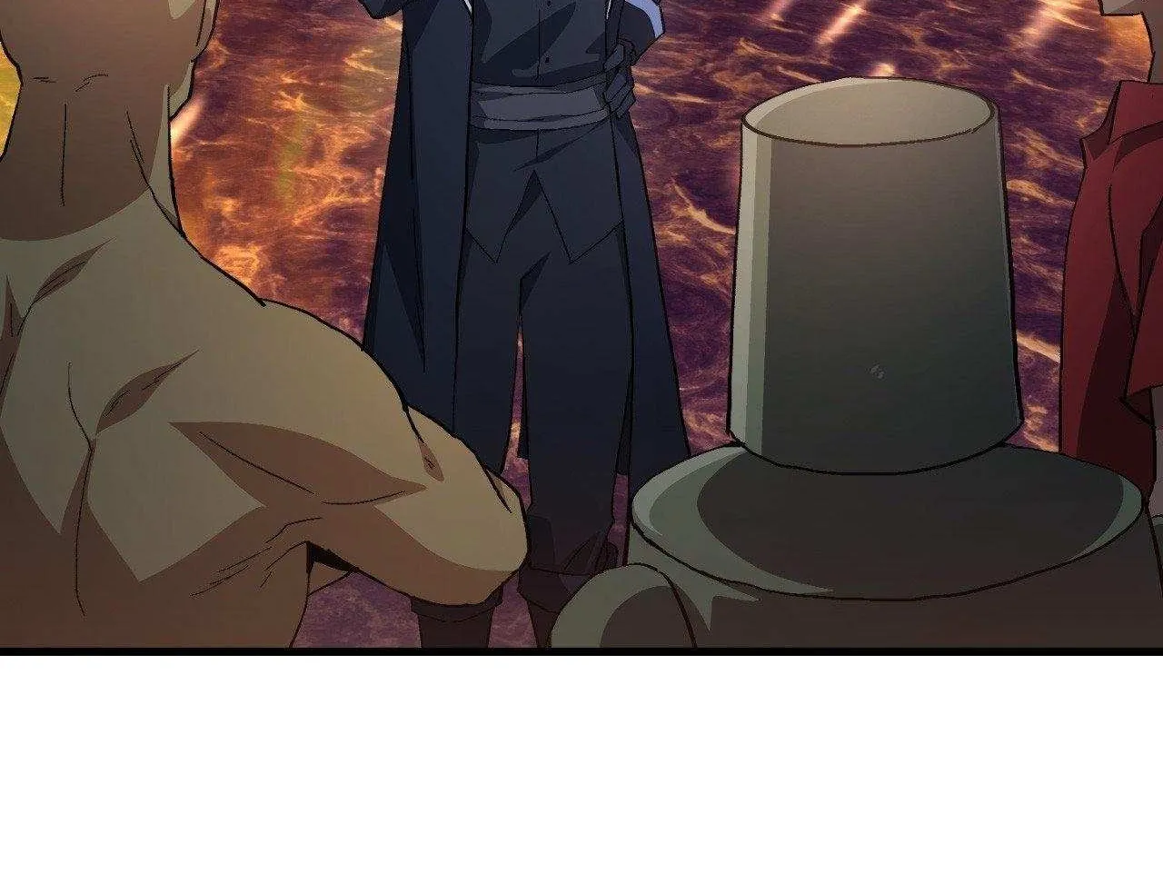 Read How to Train Your Healer chapter 65 image 93 on Lezhin