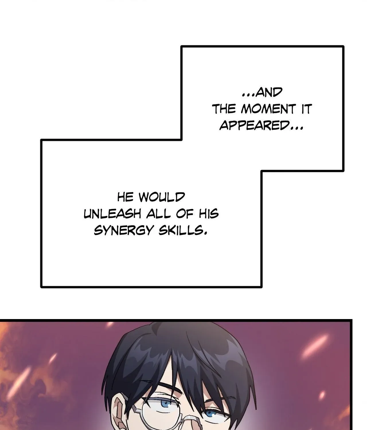 Read How to Train Your Healer chapter 65 image 94 on Lezhin
