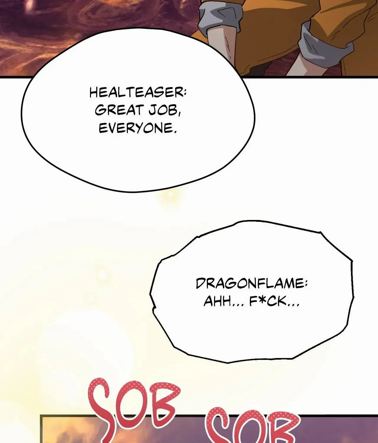 Read How to Train Your Healer chapter 66 image 101 on Lezhin
