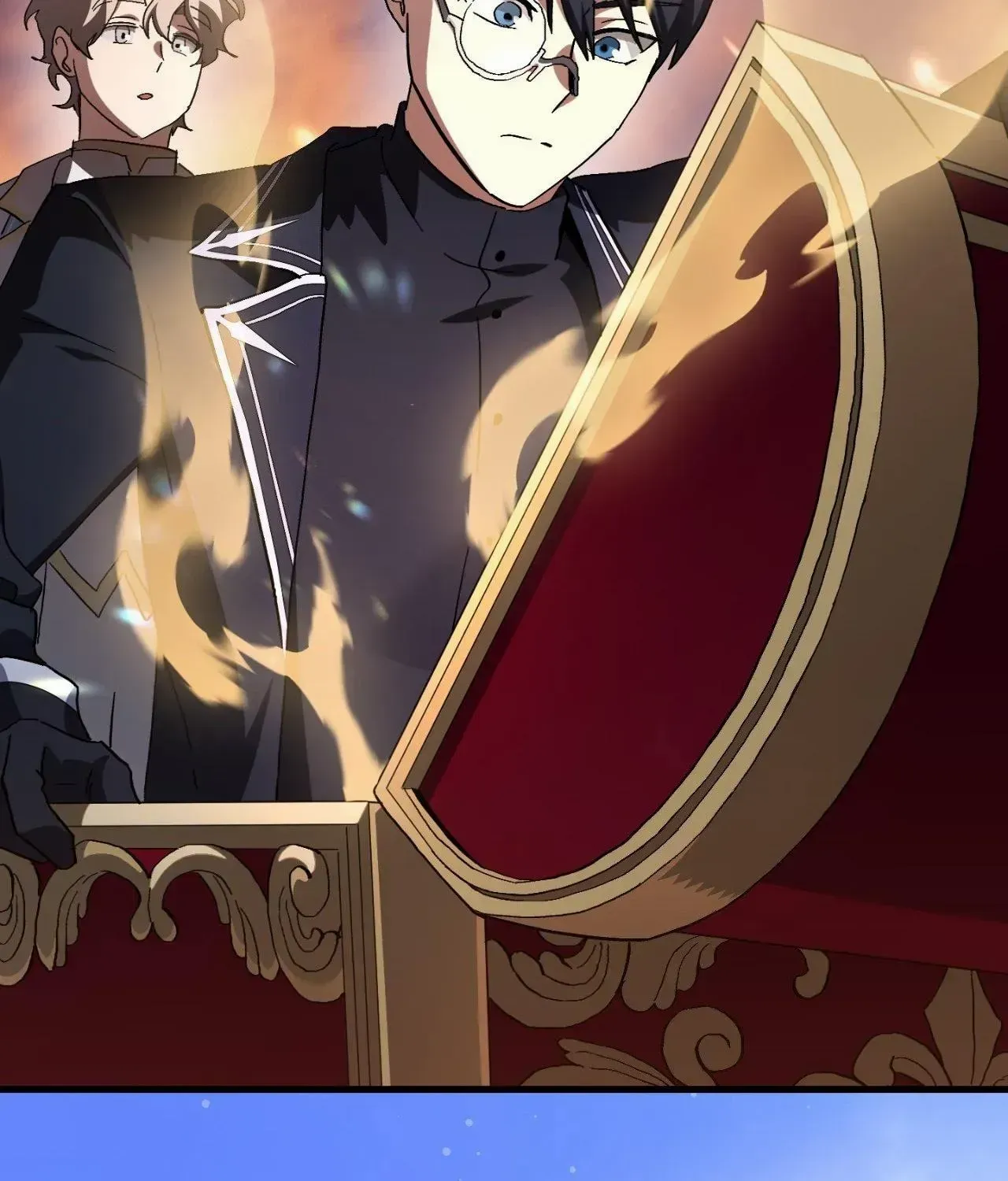 Read How to Train Your Healer chapter 66 image 115 on Lezhin