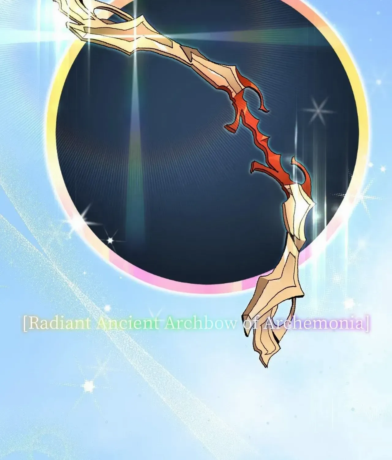 Read How to Train Your Healer chapter 66 image 119 on Lezhin