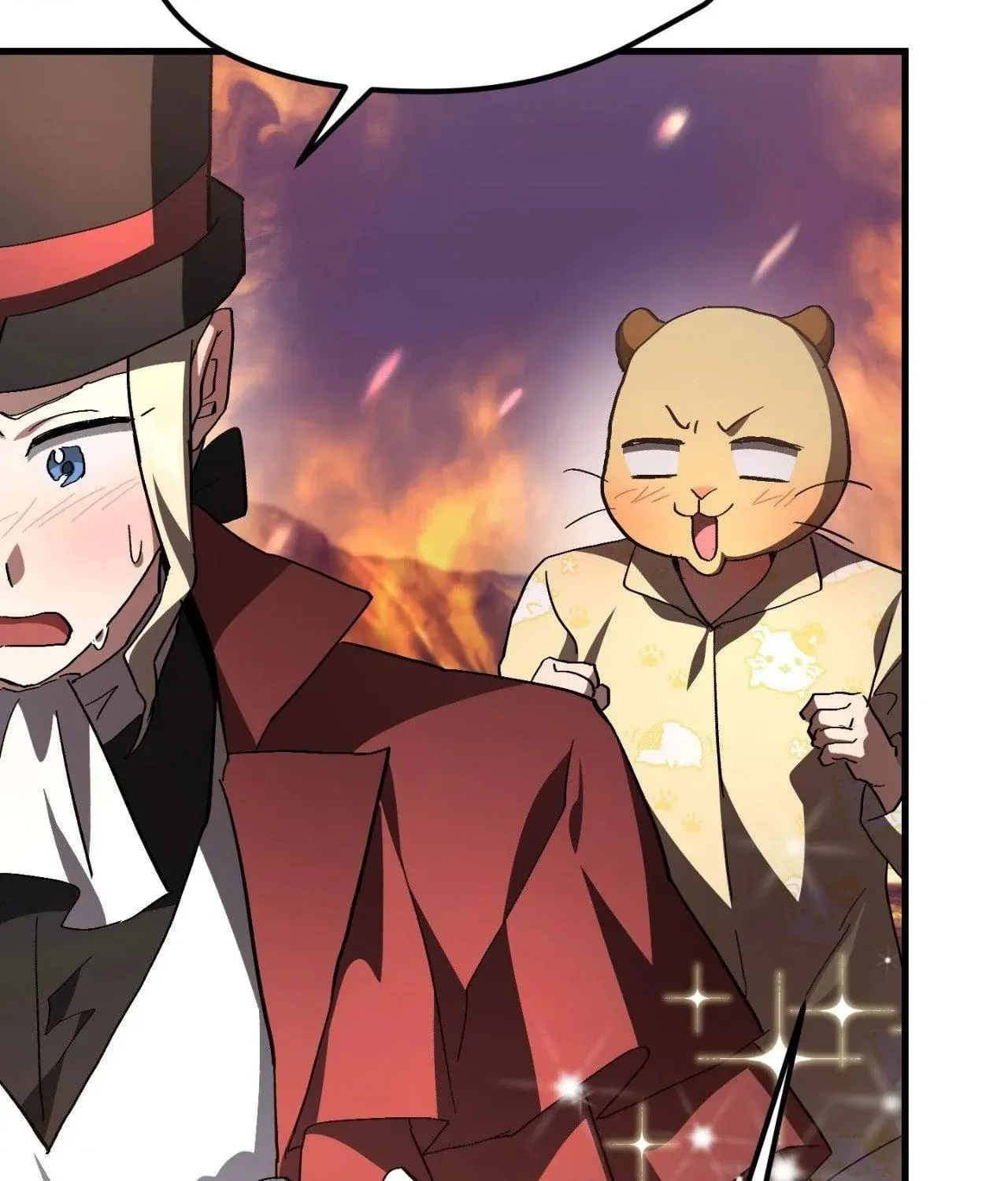 Read How to Train Your Healer chapter 66 image 124 on Lezhin
