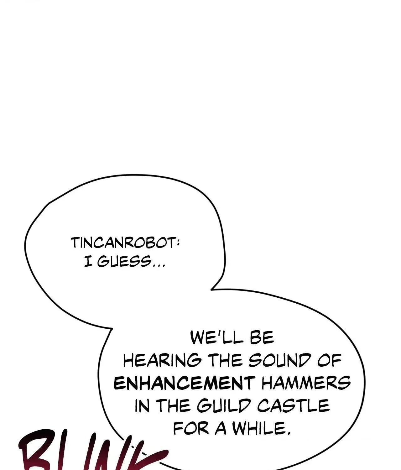Read How to Train Your Healer chapter 66 image 126 on Lezhin