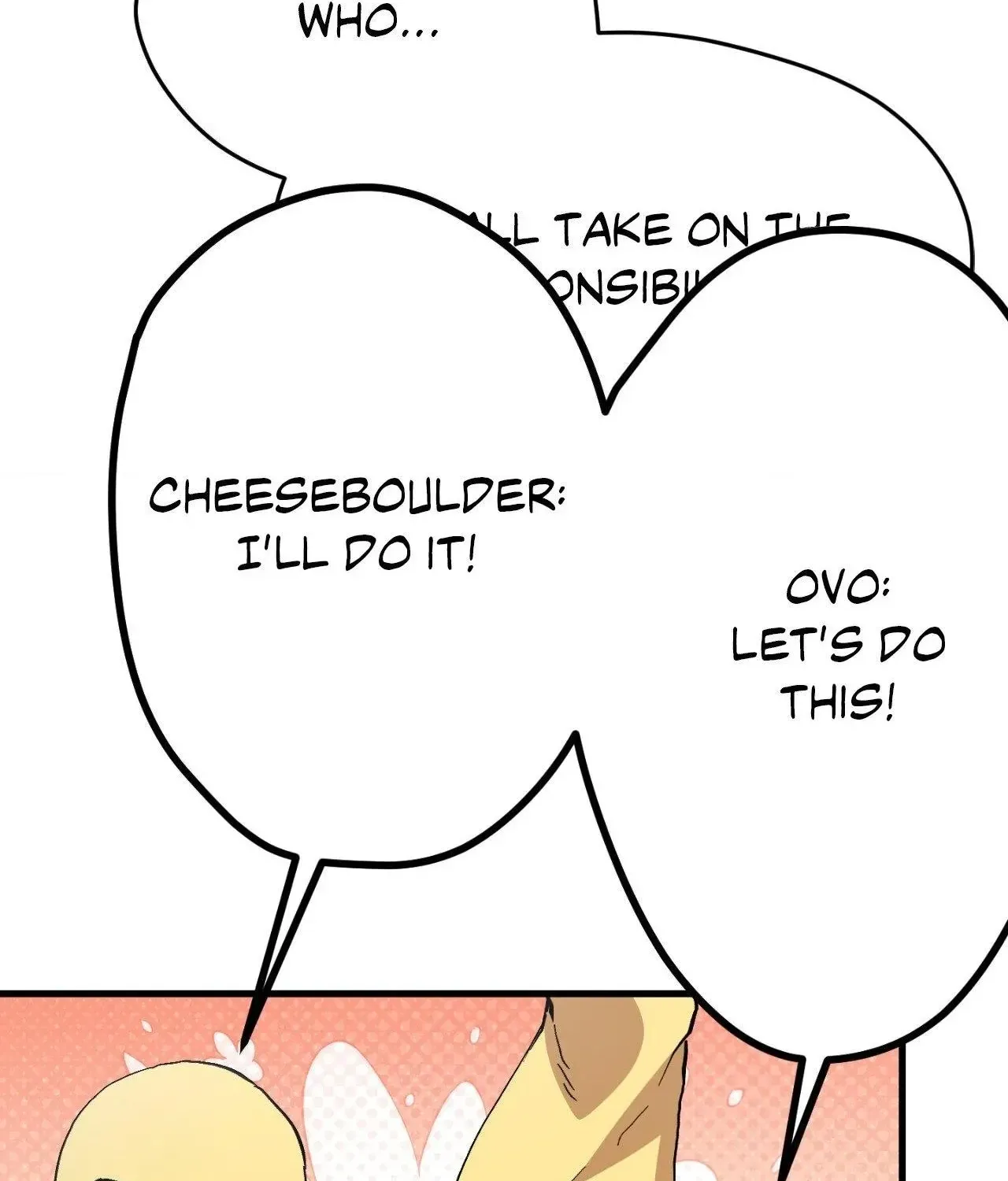 Read How to Train Your Healer chapter 66 image 130 on Lezhin