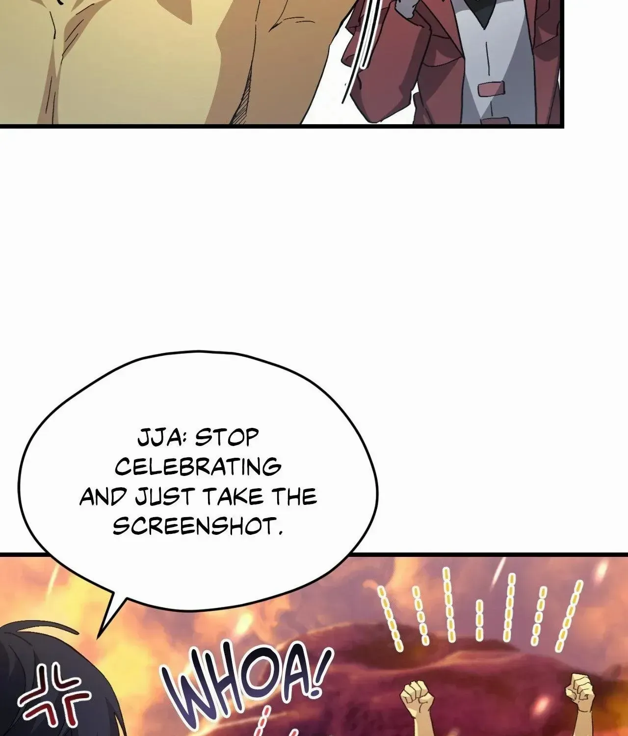 Read How to Train Your Healer chapter 66 image 132 on Lezhin