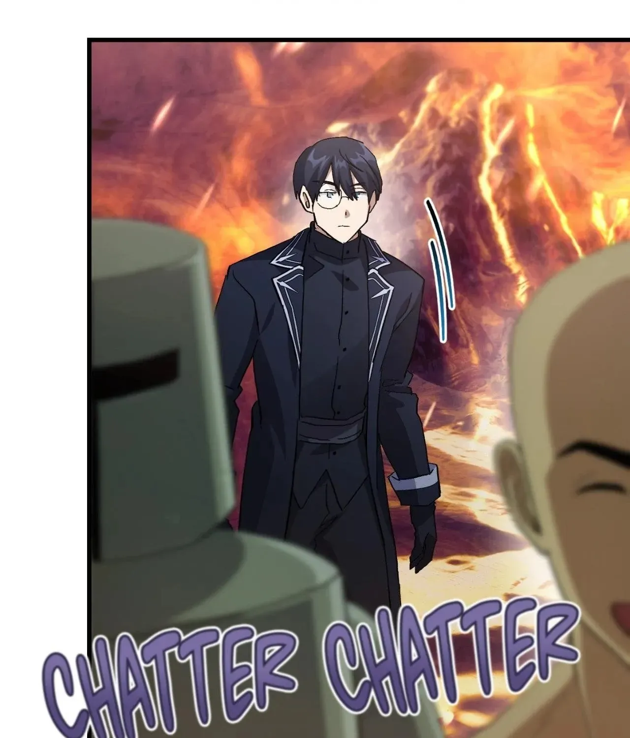 Read How to Train Your Healer chapter 66 image 135 on Lezhin