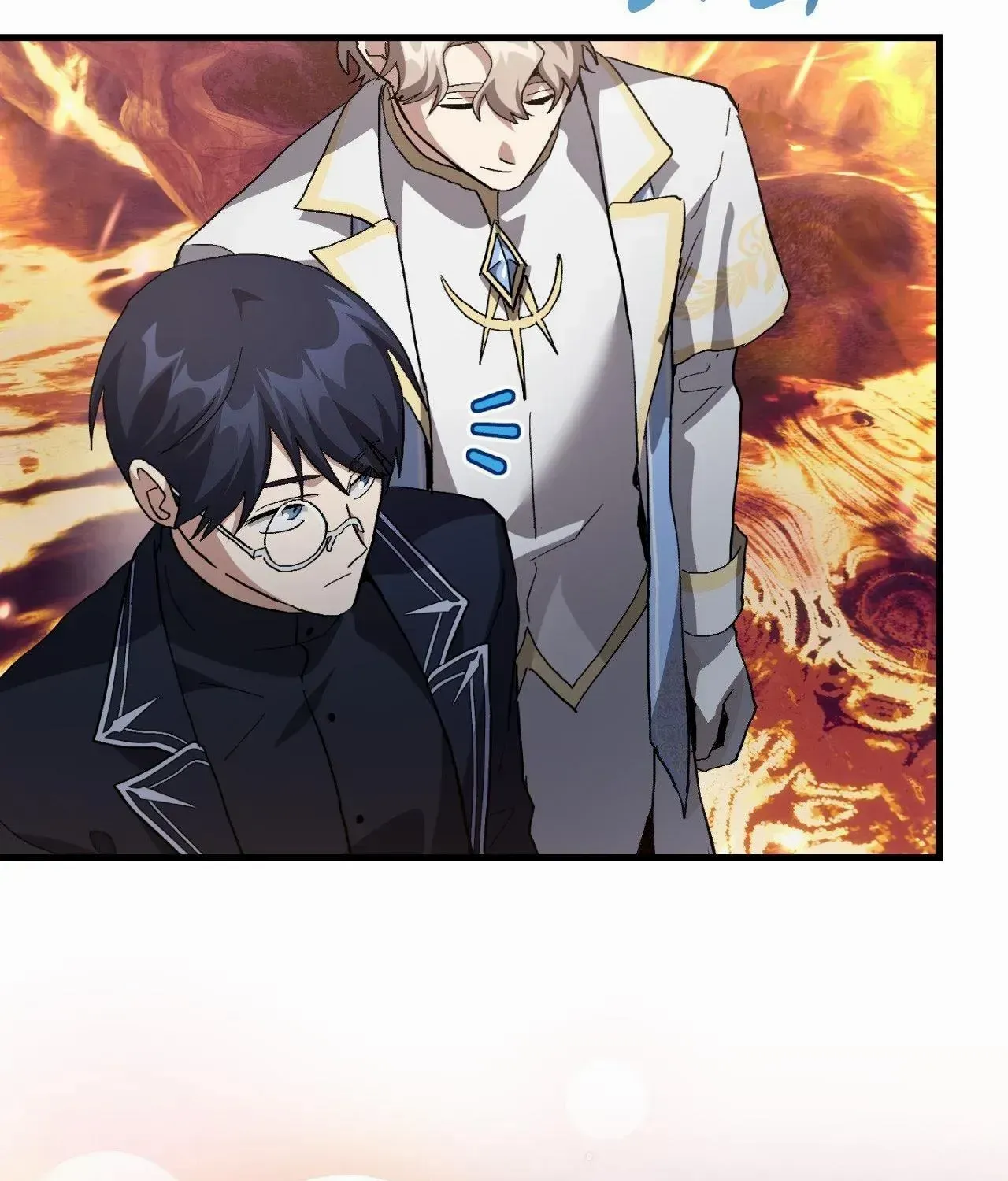 Read How to Train Your Healer chapter 66 image 138 on Lezhin