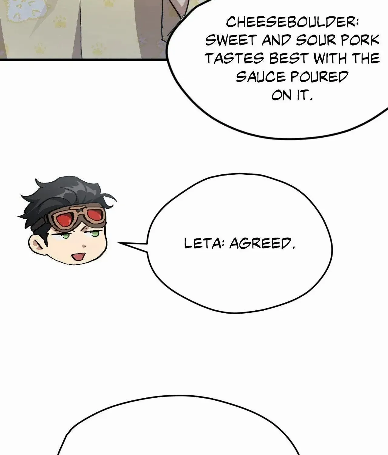 Read How to Train Your Healer chapter 66 image 160 on Lezhin