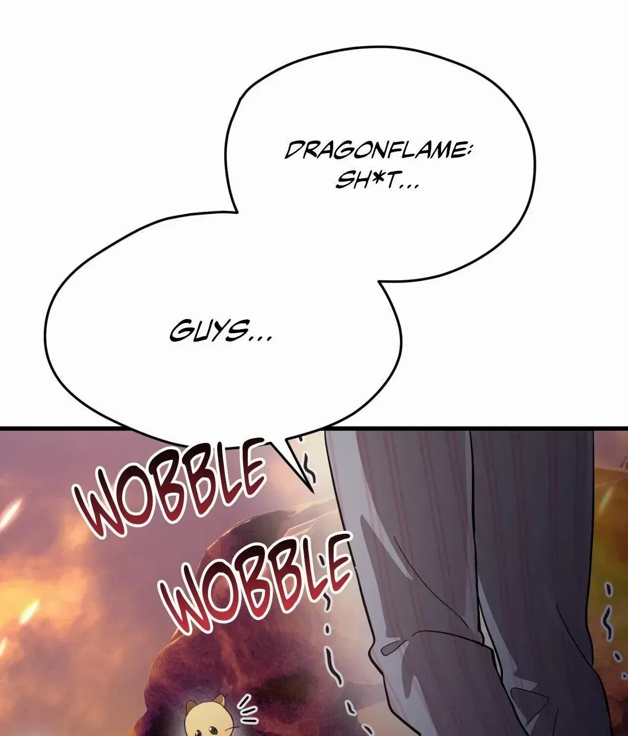 Read How to Train Your Healer chapter 66 image 169 on Lezhin