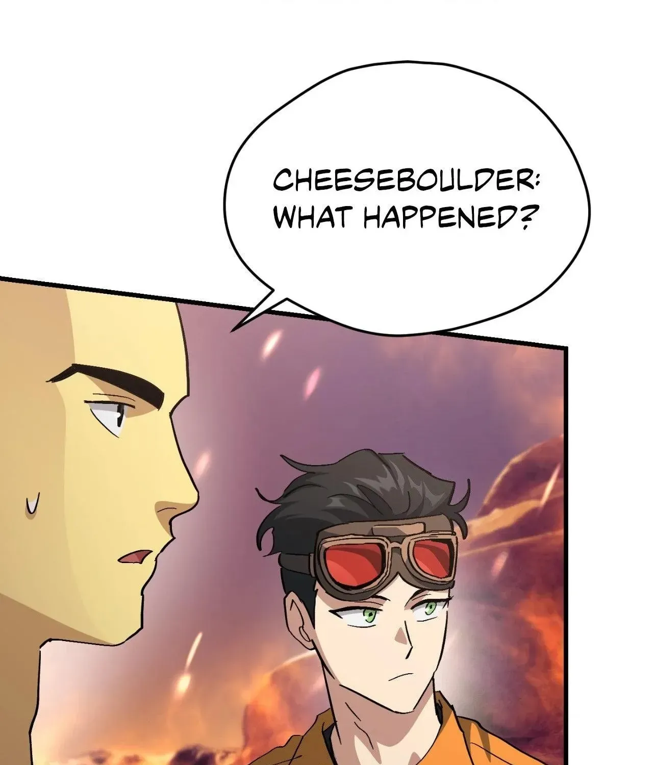 Read How to Train Your Healer chapter 66 image 172 on Lezhin