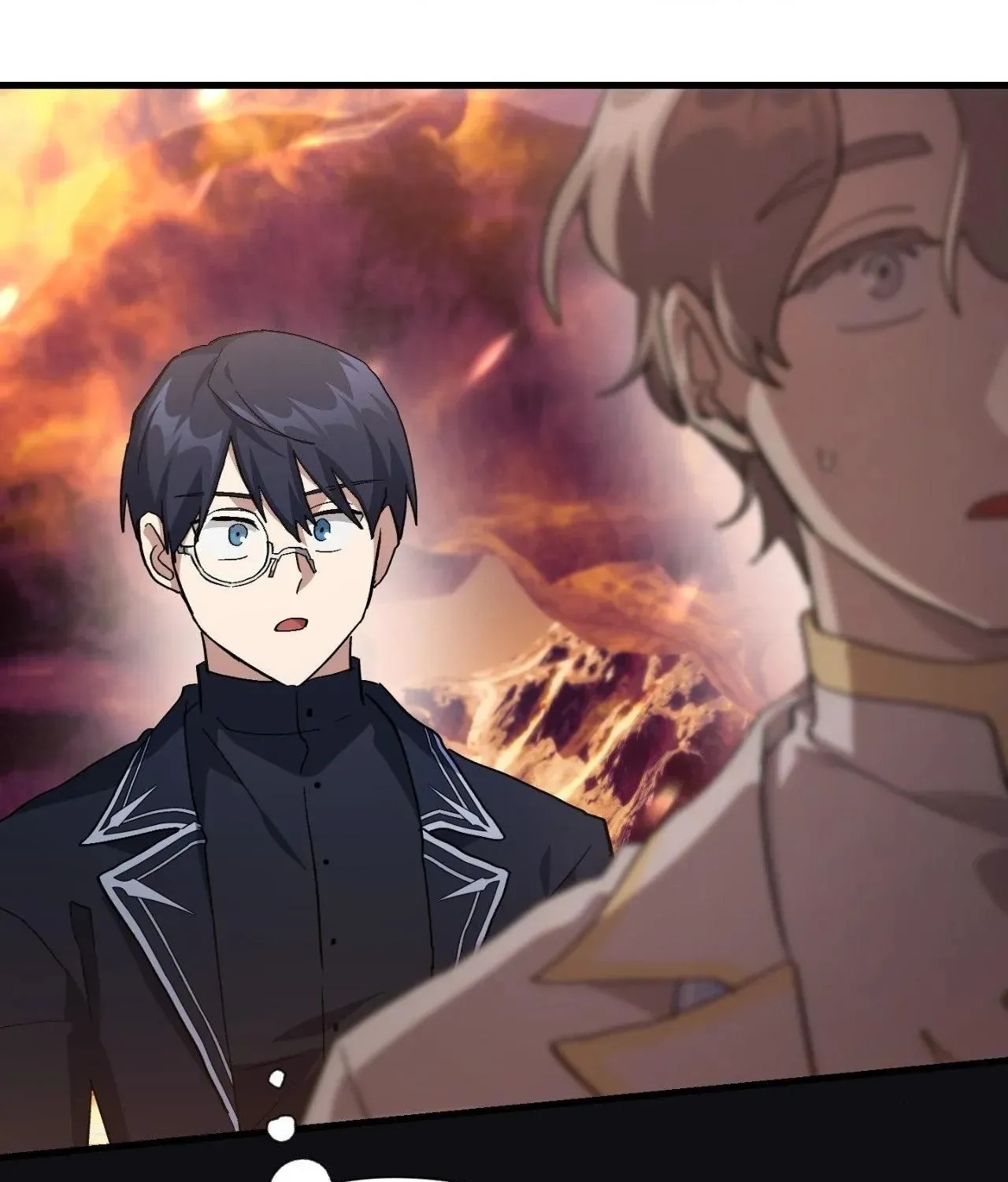 Read How to Train Your Healer chapter 66 image 181 on Lezhin