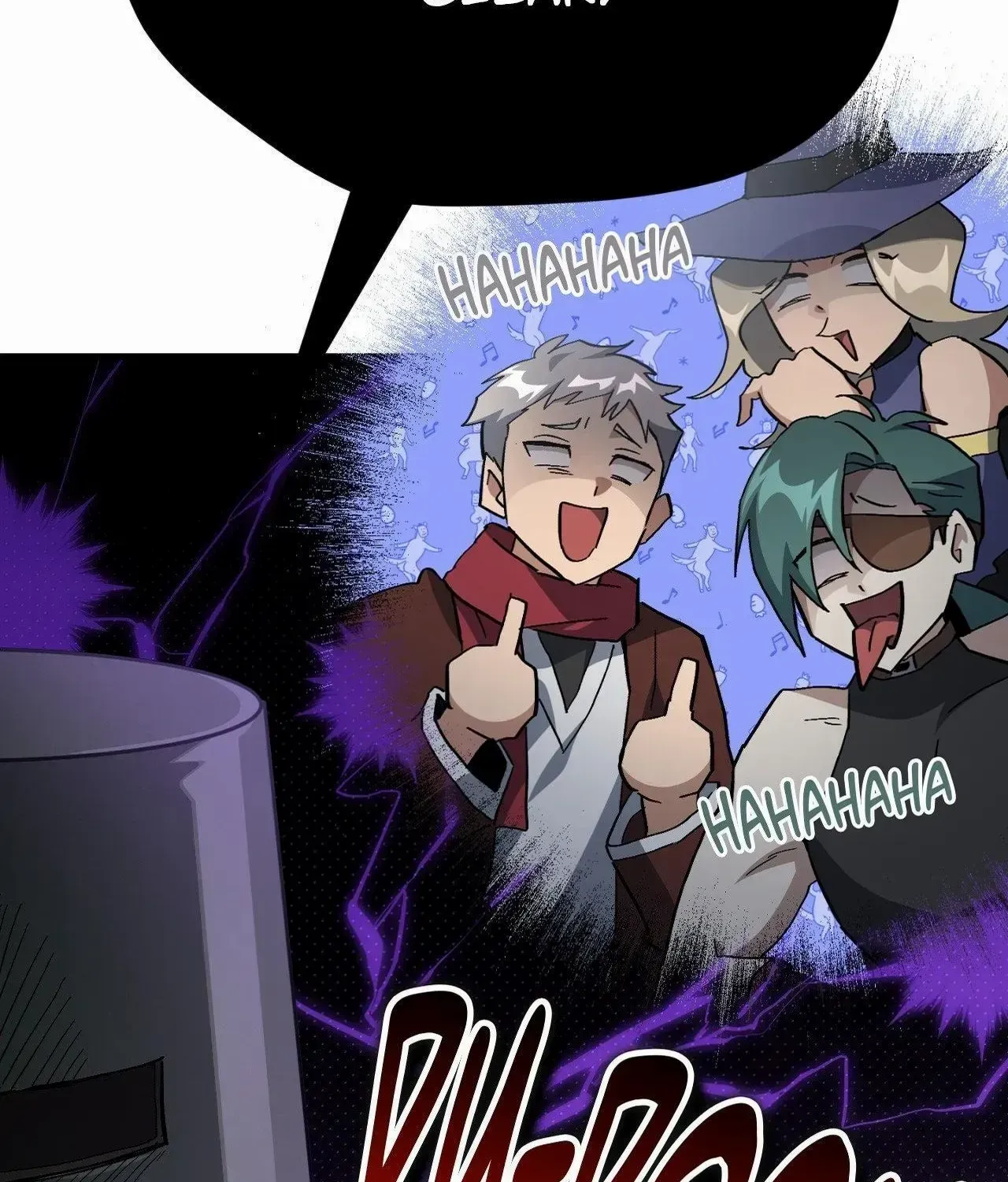 Read How to Train Your Healer chapter 66 image 2 on Lezhin