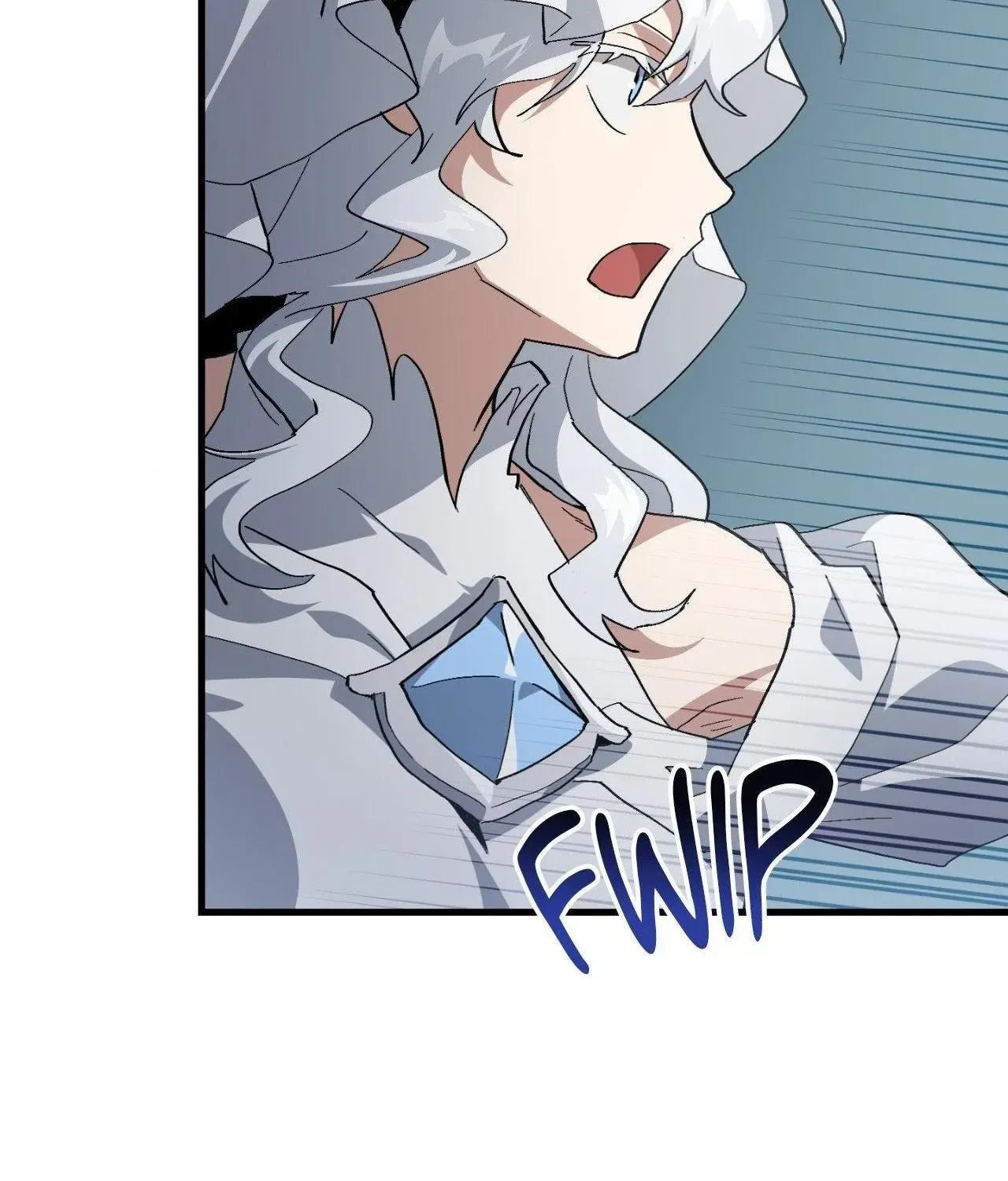 Read How to Train Your Healer chapter 66 image 24 on Lezhin