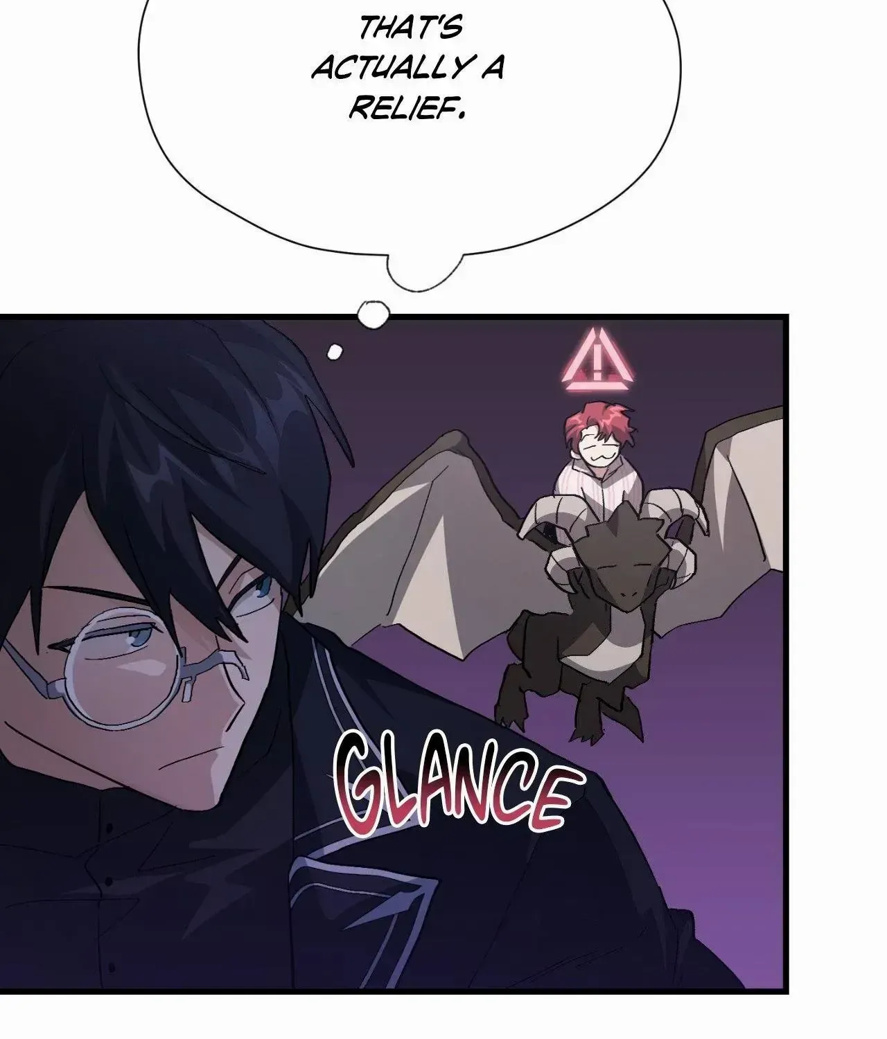 Read How to Train Your Healer chapter 66 image 26 on Lezhin